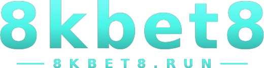 8kbet8 logo