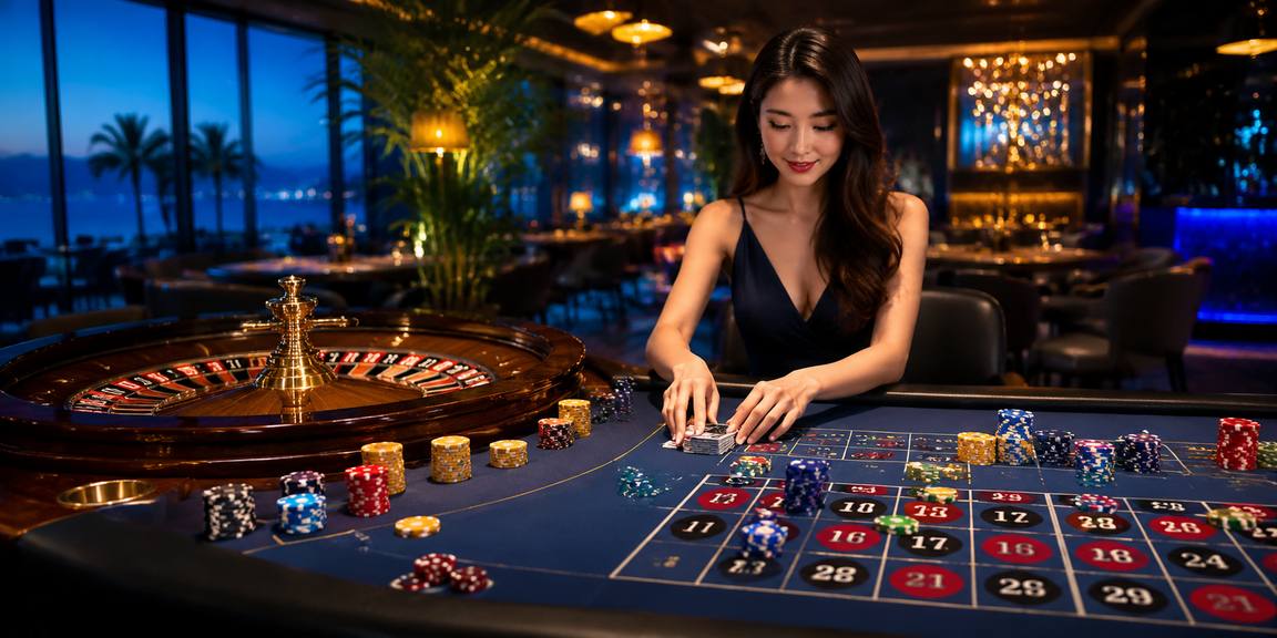 8kbet8 Bầu Cua